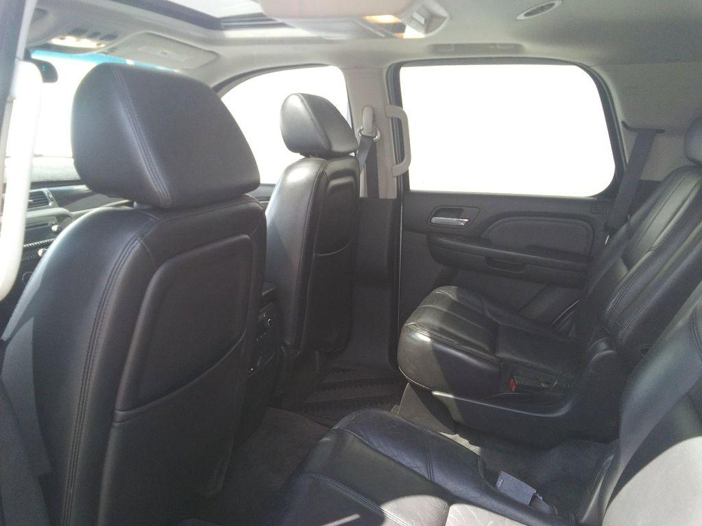 used 2007 GMC Yukon car, priced at $7,999