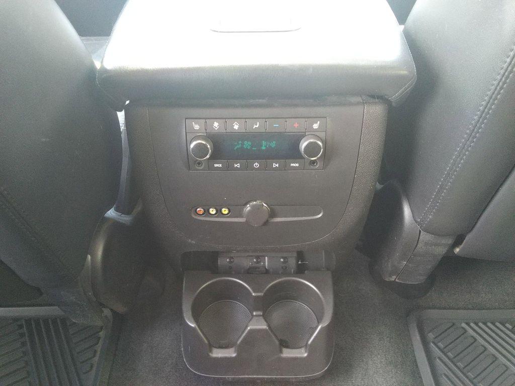 used 2007 GMC Yukon car, priced at $7,999