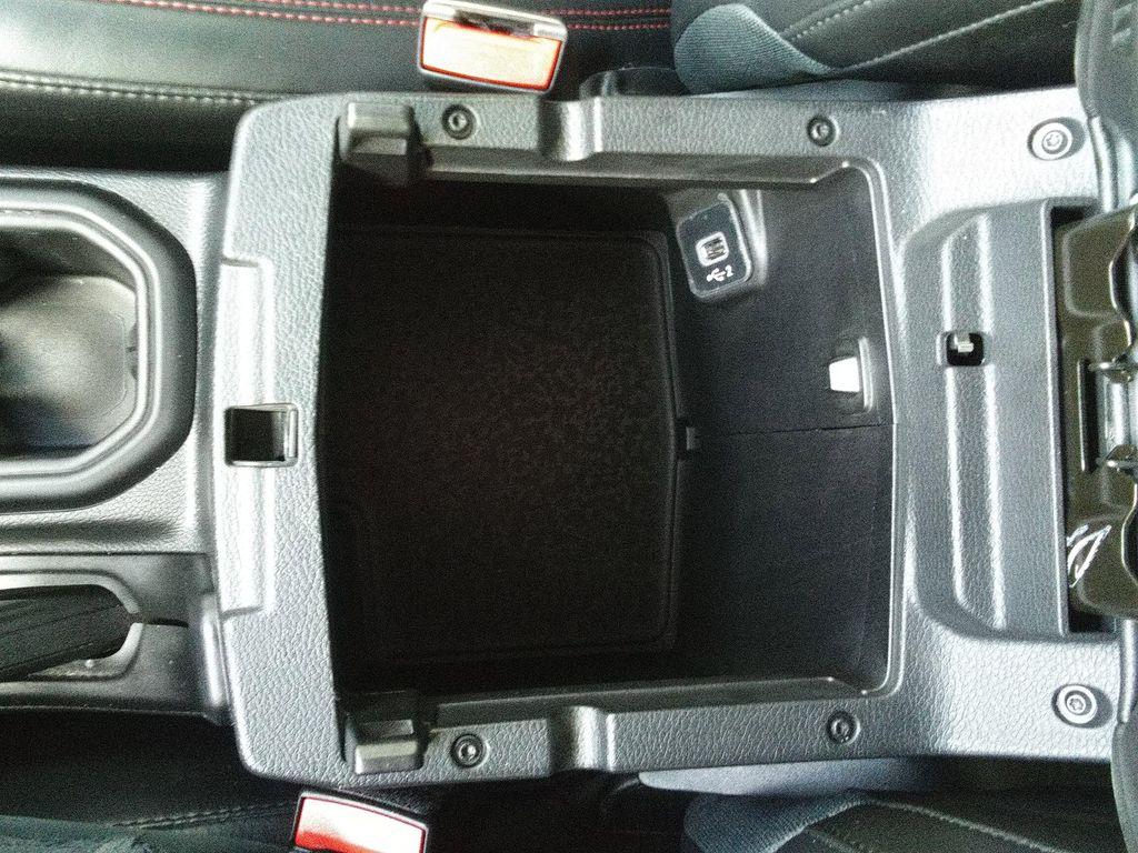 used 2023 Jeep Wrangler car, priced at $34,975