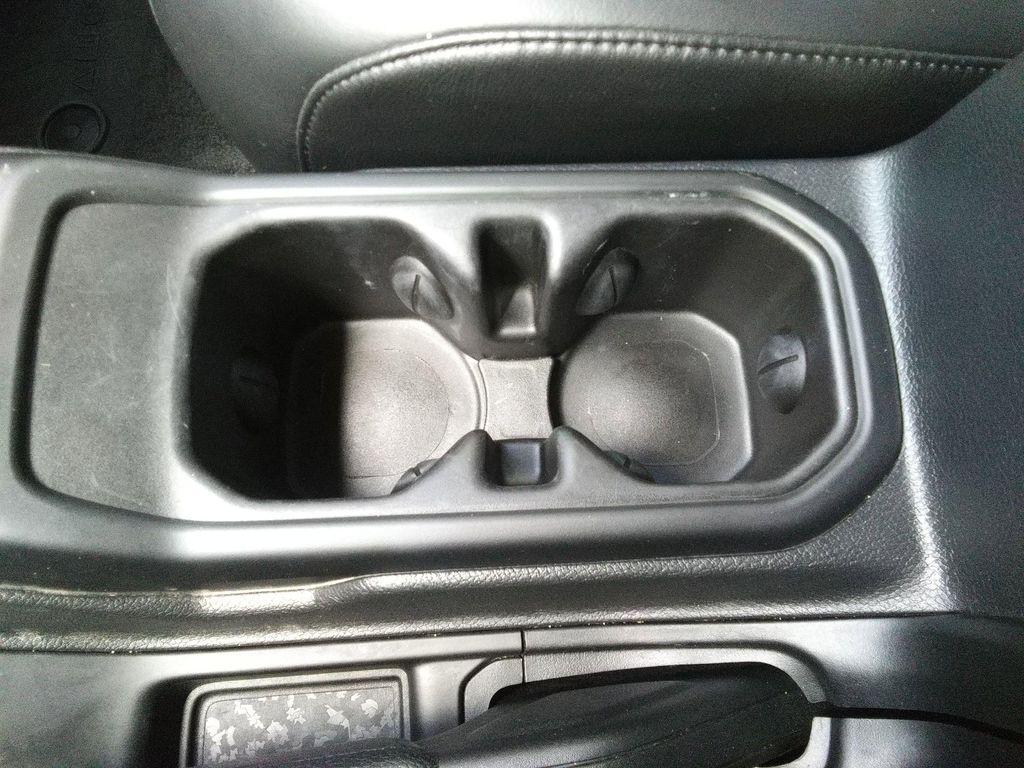 used 2023 Jeep Wrangler car, priced at $34,975