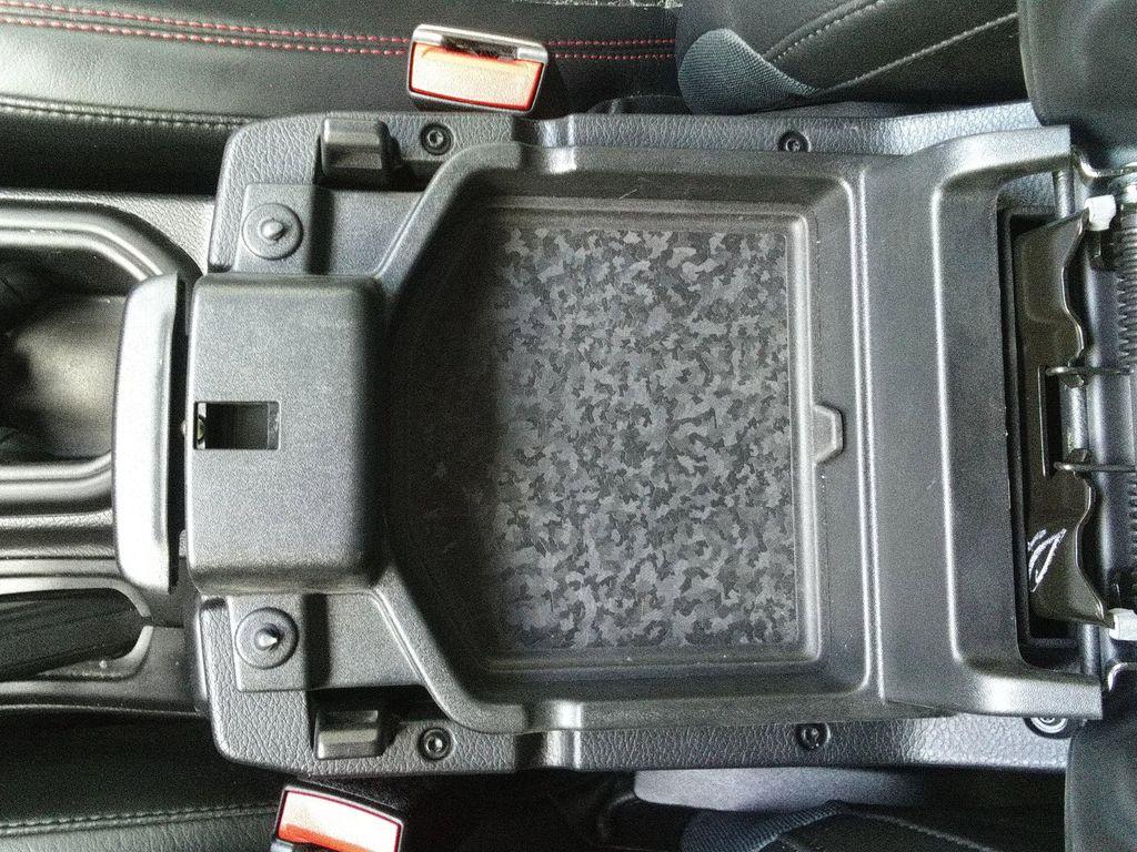 used 2023 Jeep Wrangler car, priced at $34,975