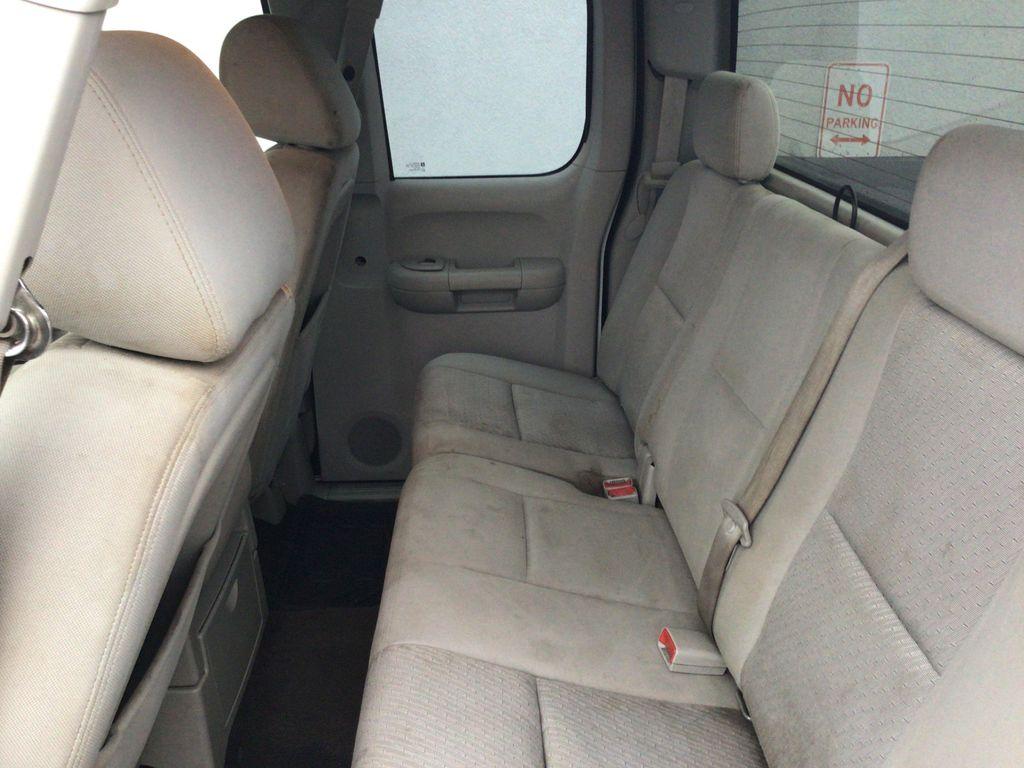 used 2010 Chevrolet Silverado 1500 car, priced at $4,999