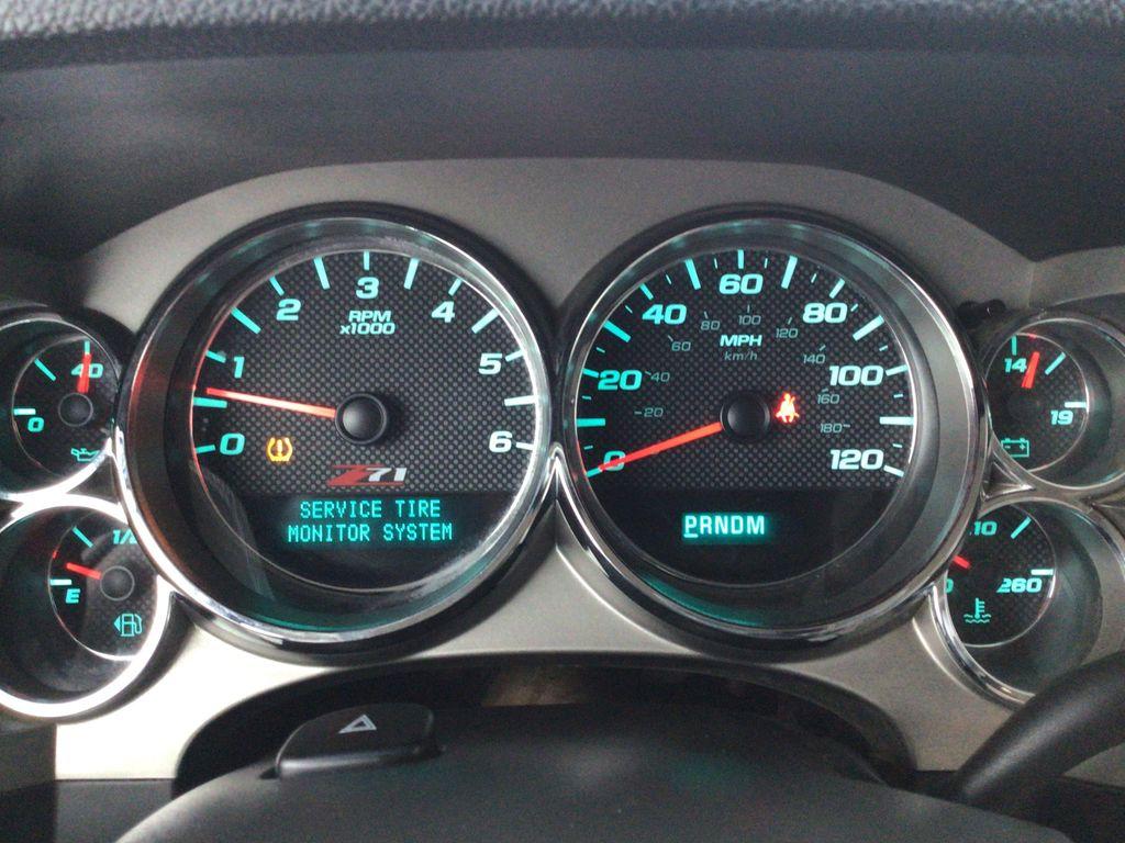 used 2010 Chevrolet Silverado 1500 car, priced at $4,999