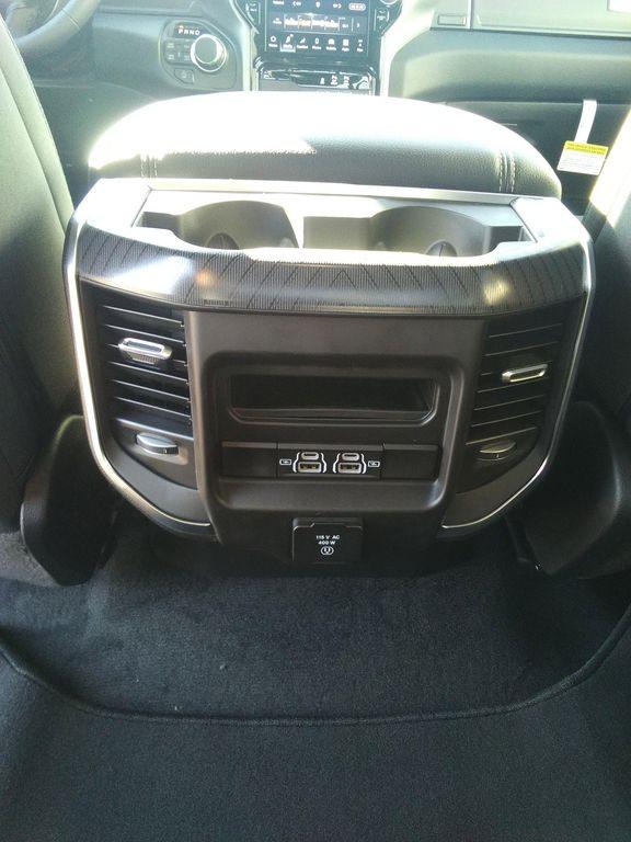 new 2026 Ram 1500 car, priced at $55,477