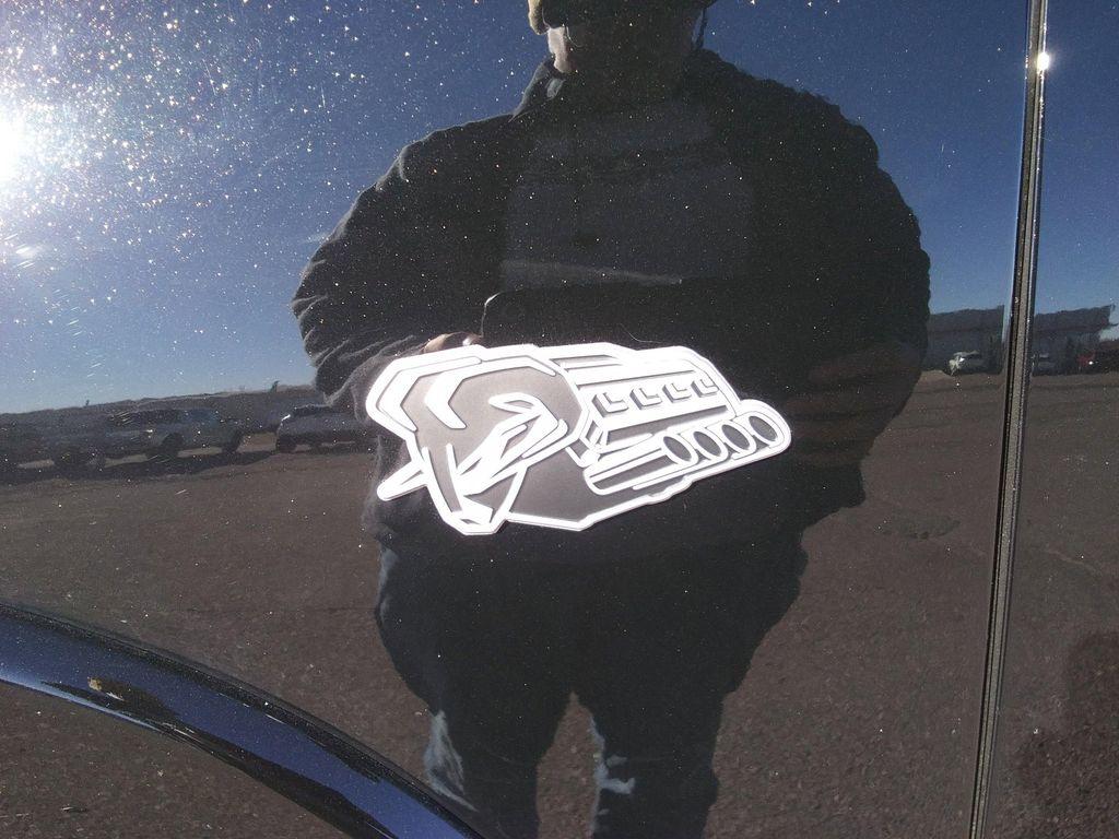 new 2026 Ram 1500 car, priced at $55,477