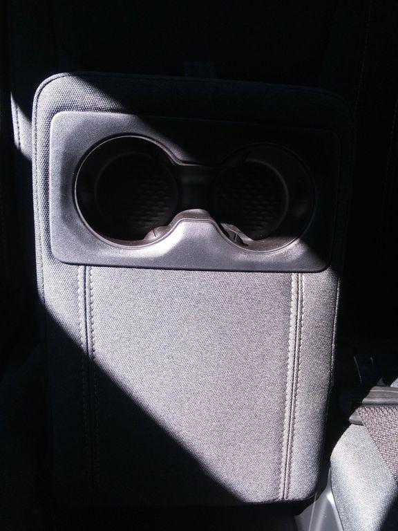 new 2026 Ram 1500 car, priced at $55,477