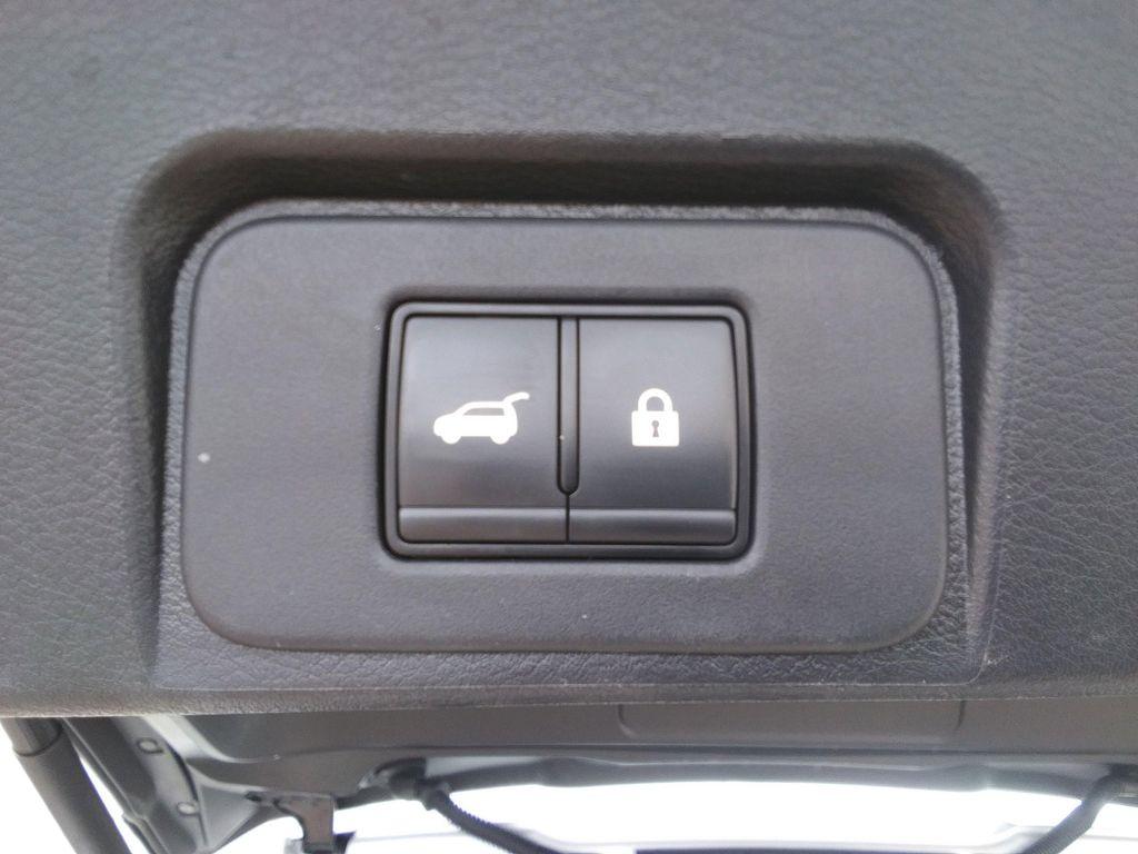 used 2024 Nissan Rogue car, priced at $18,975