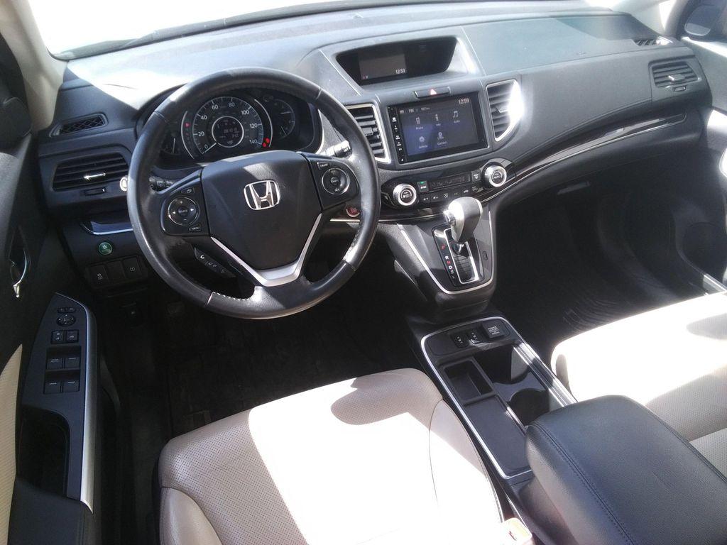 used 2016 Honda CR-V car, priced at $18,975