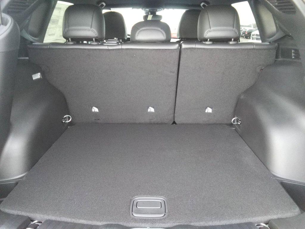 new 2026 Jeep Compass car, priced at $33,477