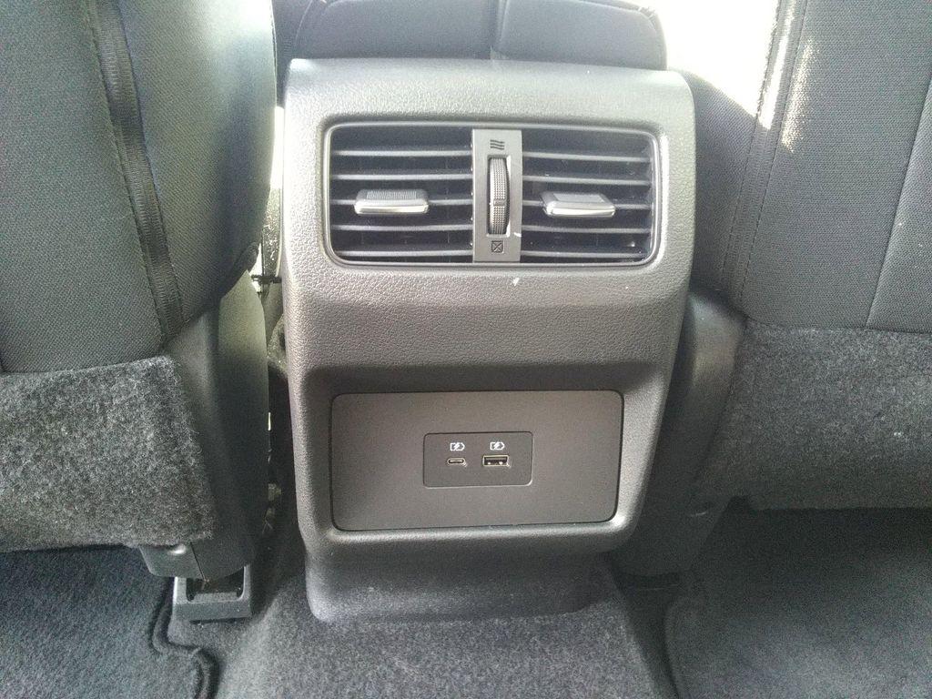 used 2021 Nissan Rogue car, priced at $19,975