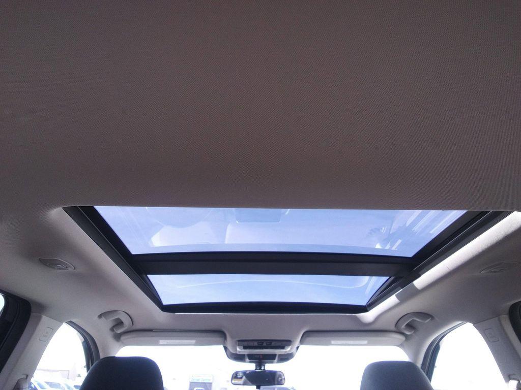 used 2021 Nissan Rogue car, priced at $19,975