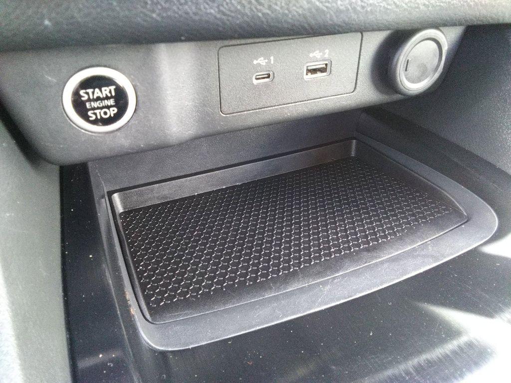 used 2021 Nissan Rogue car, priced at $19,975