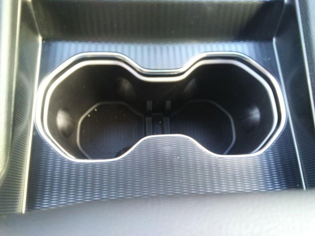 new 2026 Jeep Grand Cherokee car, priced at $49,977