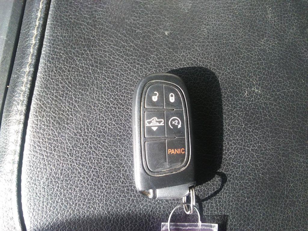 used 2016 Ram 1500 car, priced at $15,999