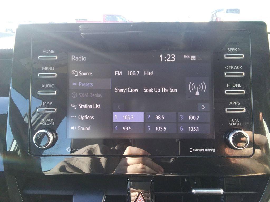 used 2021 Toyota Camry car, priced at $19,975