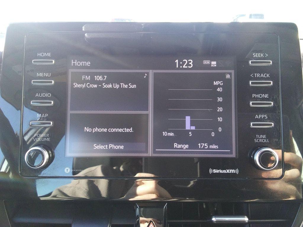 used 2021 Toyota Camry car, priced at $19,975