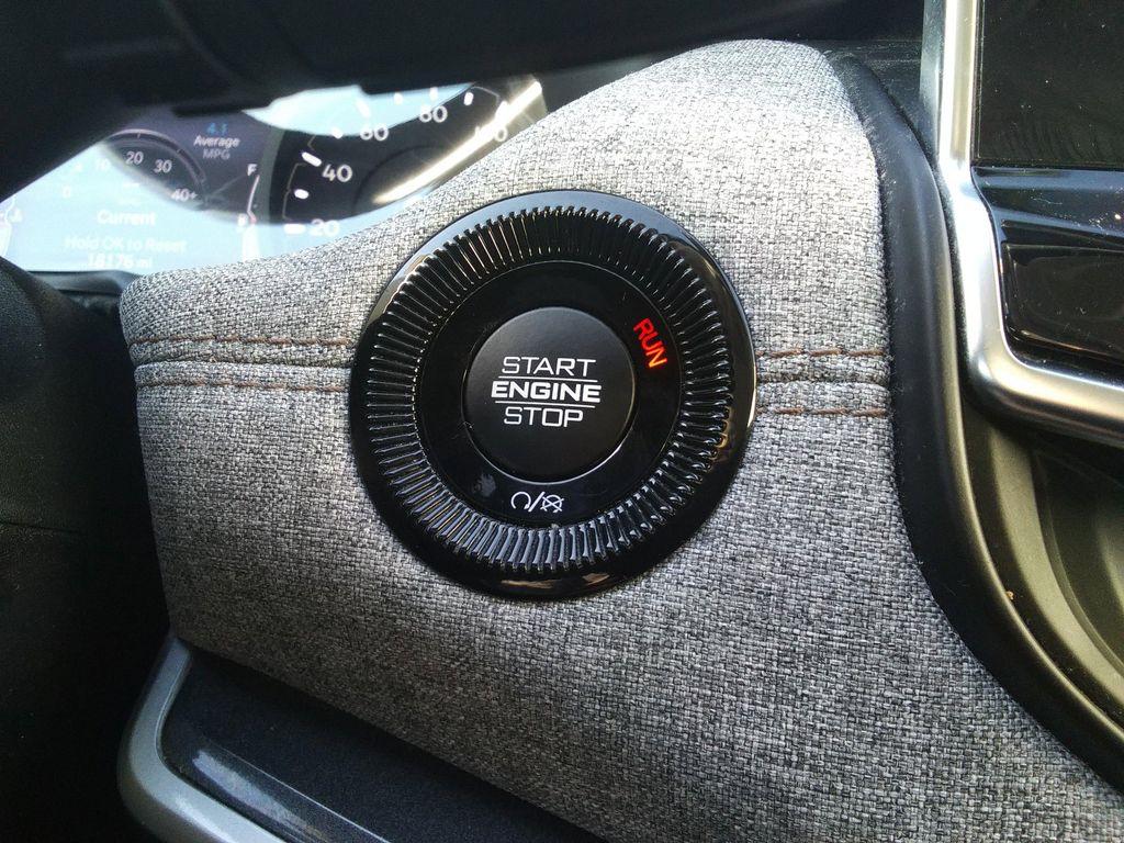 used 2022 Jeep Compass car, priced at $22,975