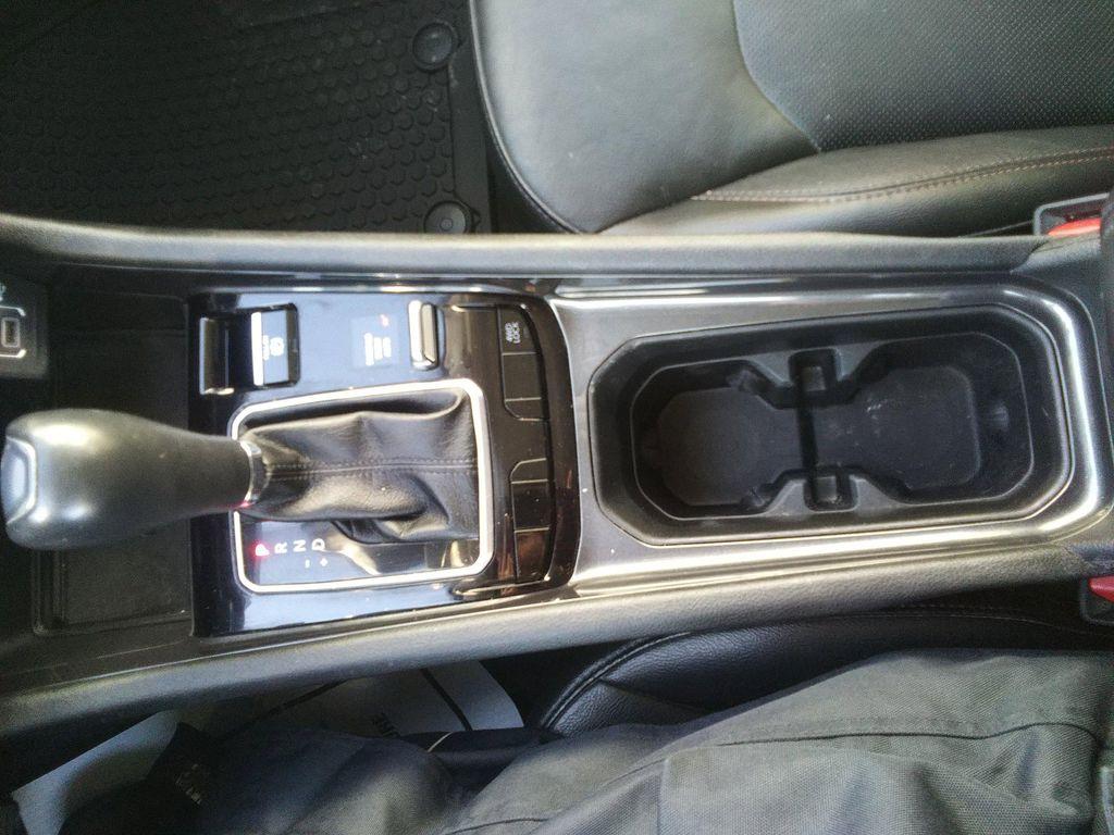 used 2022 Jeep Compass car, priced at $22,975