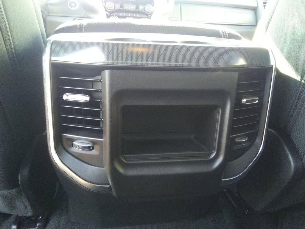 new 2026 Ram 1500 car, priced at $52,977