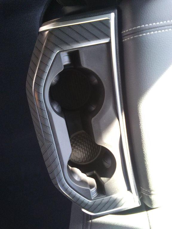 new 2026 Ram 1500 car, priced at $52,977