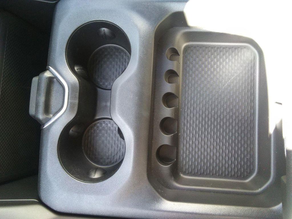 new 2026 Ram 1500 car, priced at $52,977