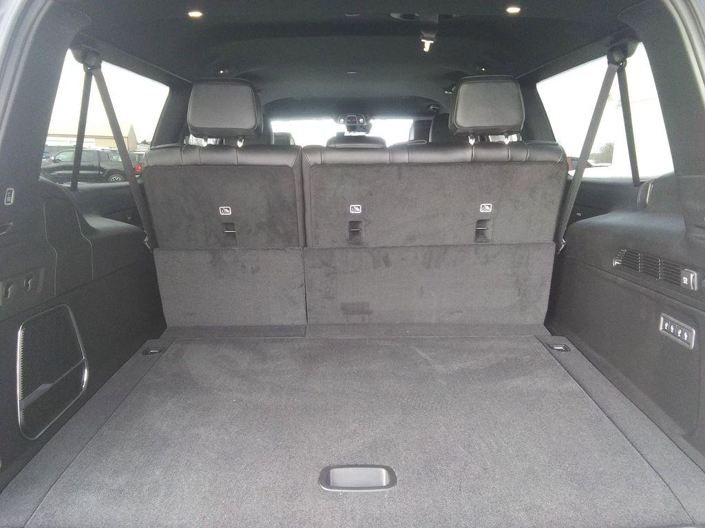 new 2026 Jeep Grand Wagoneer L car, priced at $77,977