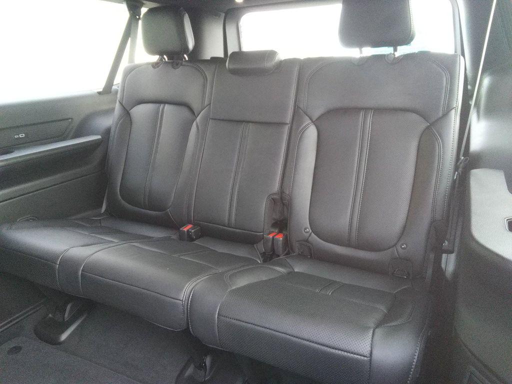 new 2026 Jeep Grand Wagoneer L car, priced at $77,977