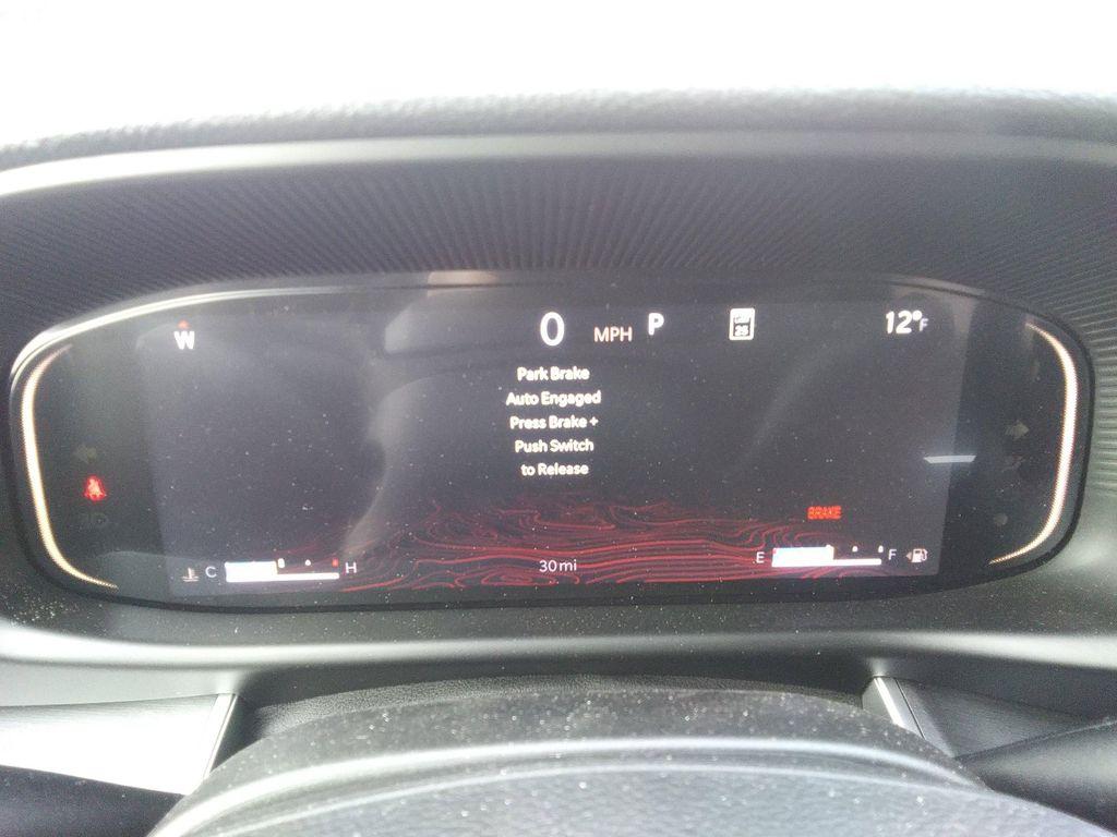 new 2026 Jeep Grand Wagoneer L car, priced at $77,977