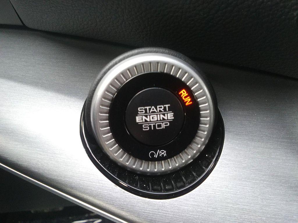 new 2026 Jeep Grand Wagoneer L car, priced at $77,977