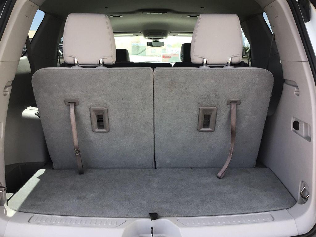 used 2019 GMC Acadia car, priced at $19,975