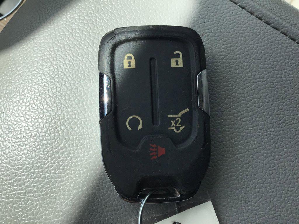 used 2019 GMC Acadia car, priced at $19,975