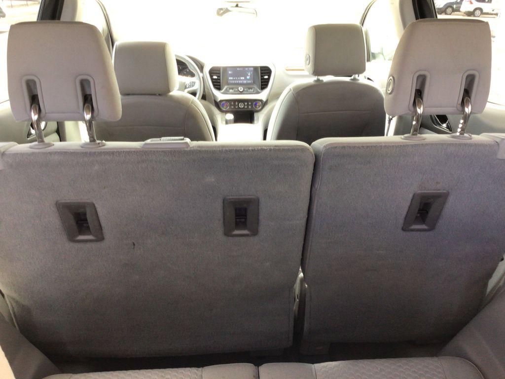 used 2019 GMC Acadia car, priced at $19,975