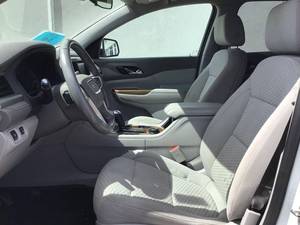 used 2019 GMC Acadia car, priced at $19,975