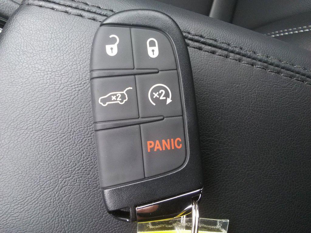 new 2026 Jeep Compass car, priced at $33,477