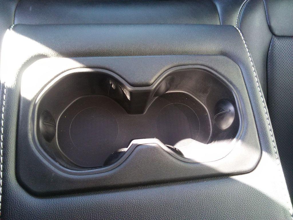 used 2022 Jeep Grand Cherokee 4xe car, priced at $24,975