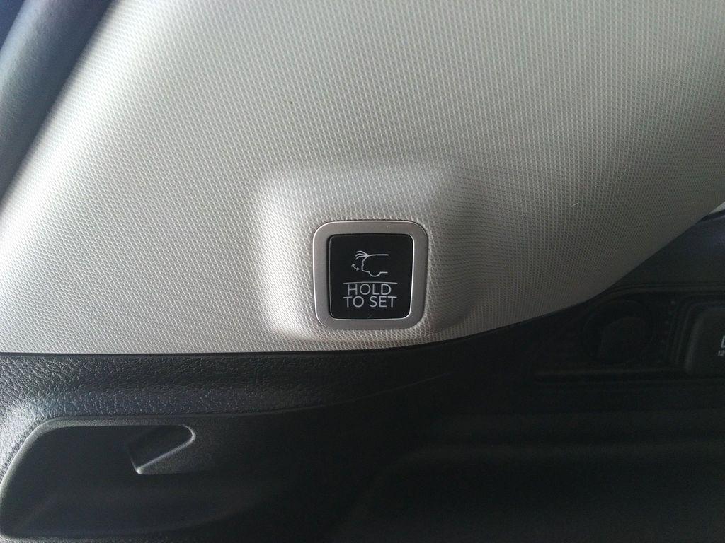 used 2022 Jeep Grand Cherokee 4xe car, priced at $24,975