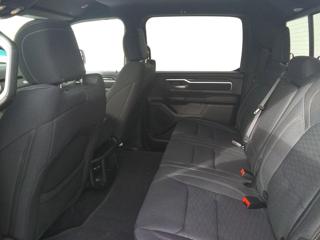 new 2026 Ram 1500 car, priced at $51,477