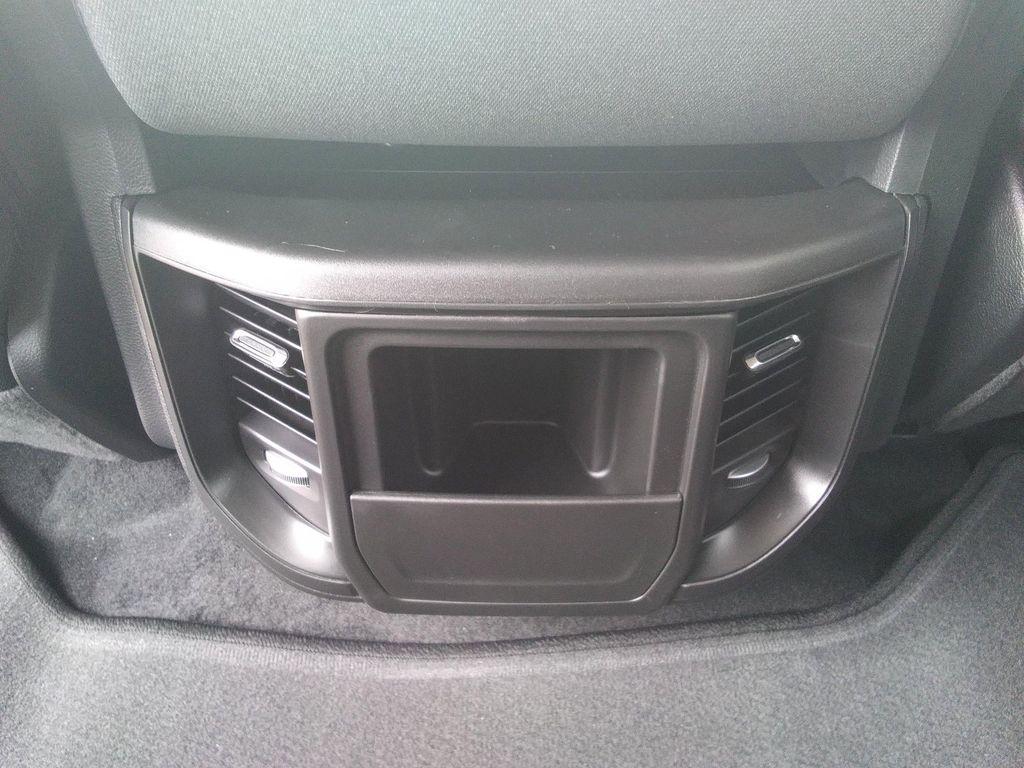 new 2026 Ram 1500 car, priced at $51,477