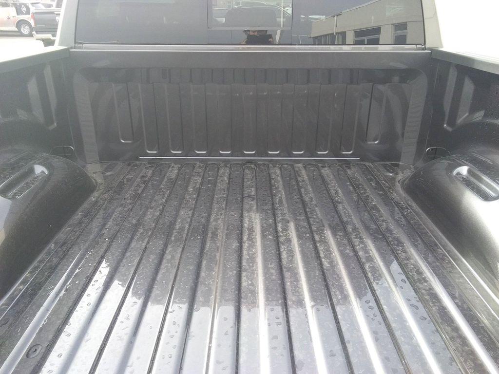 new 2026 Ram 1500 car, priced at $51,477