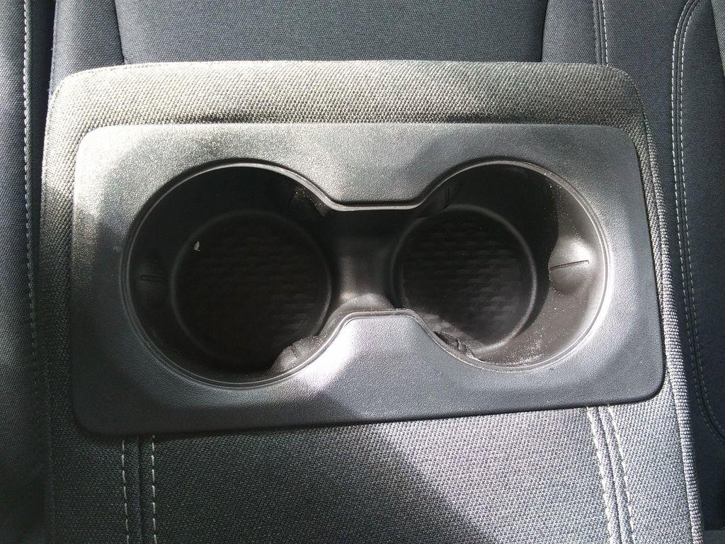 new 2026 Ram 1500 car, priced at $51,477