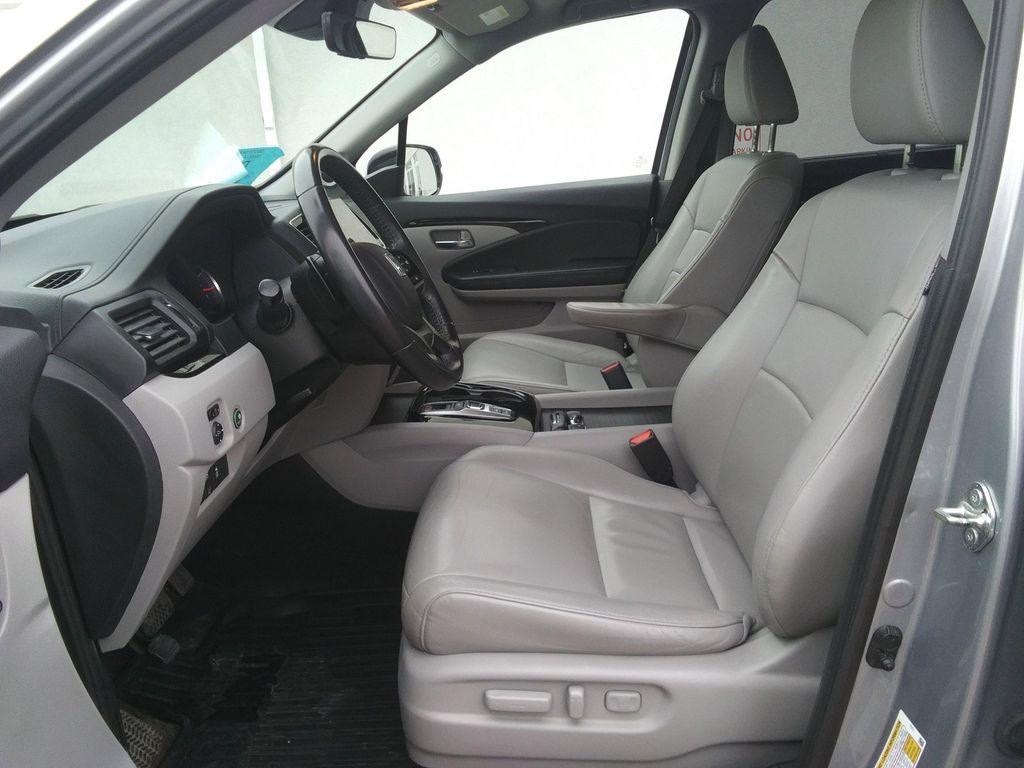 used 2019 Honda Pilot car, priced at $24,975