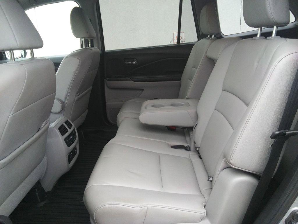 used 2019 Honda Pilot car, priced at $24,975