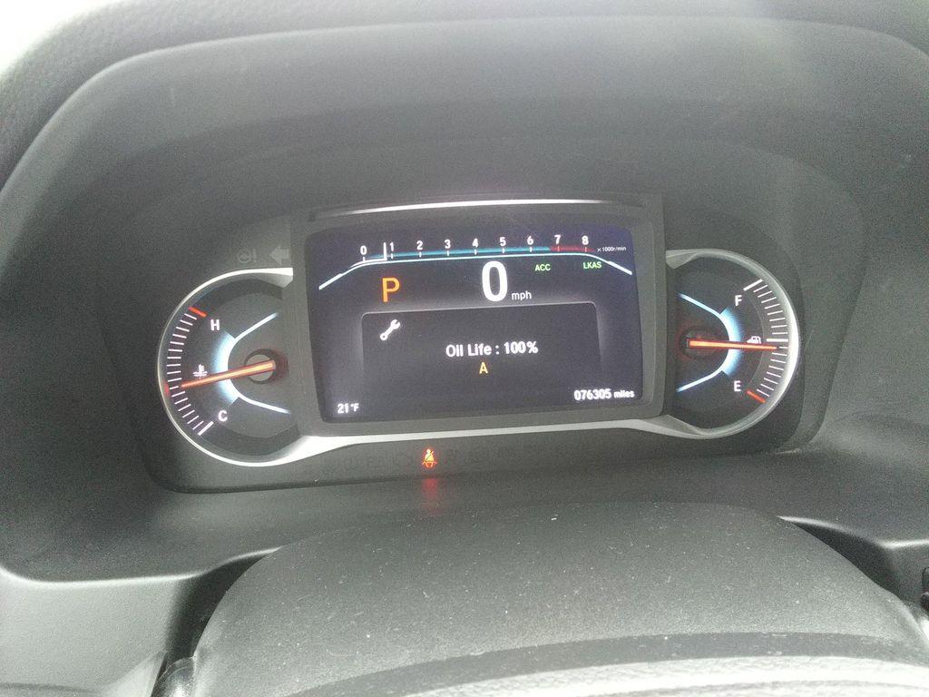 used 2019 Honda Pilot car, priced at $24,975