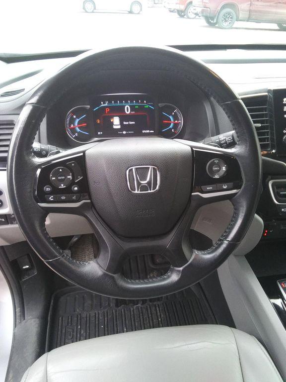 used 2019 Honda Pilot car, priced at $24,975