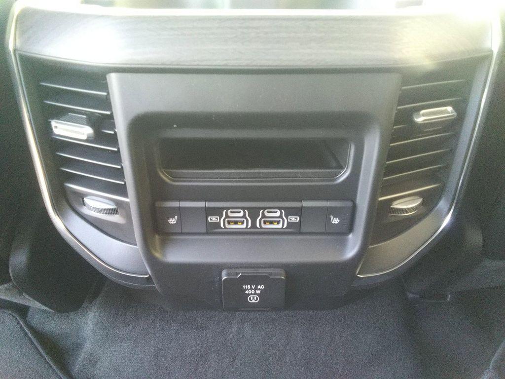 new 2026 Ram 1500 car, priced at $59,477