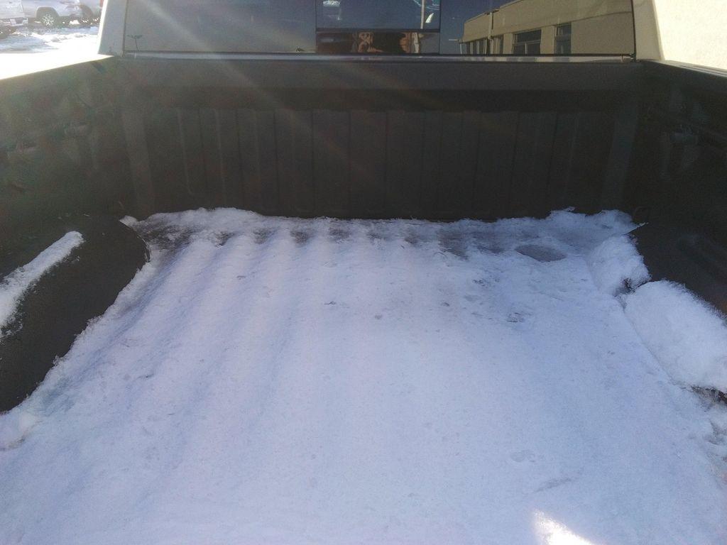 new 2026 Ram 1500 car, priced at $59,477