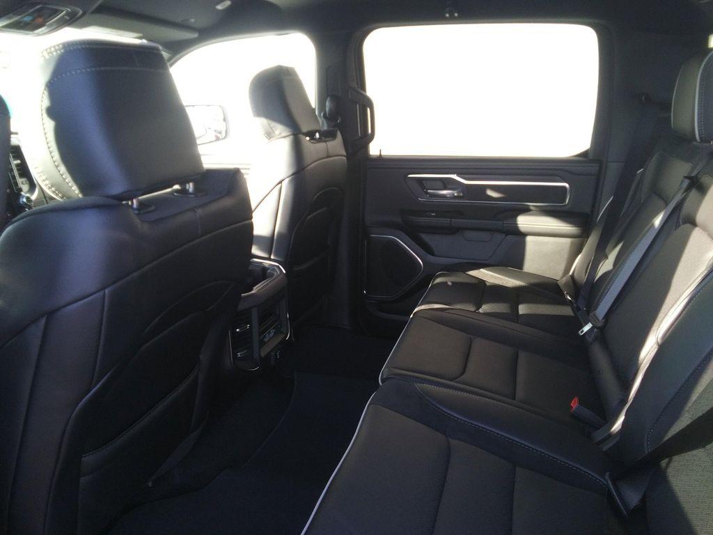 new 2026 Ram 1500 car, priced at $59,477