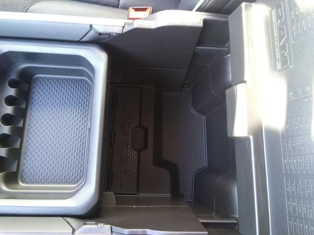 new 2026 Ram 1500 car, priced at $59,477