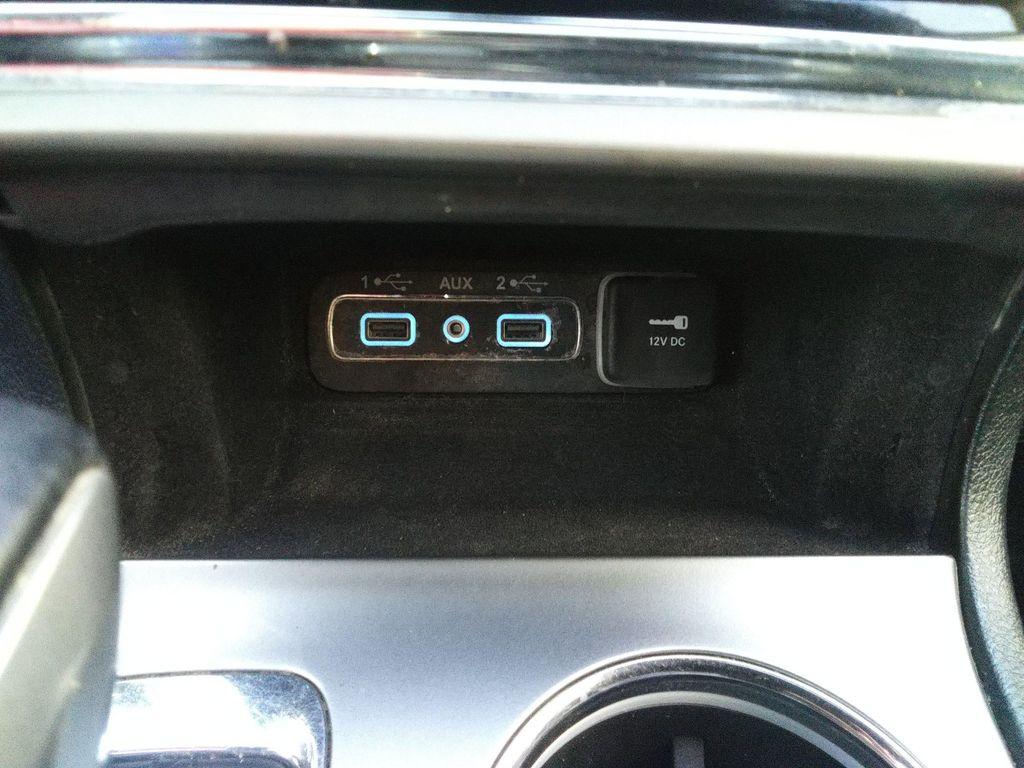 used 2020 Jeep Grand Cherokee car, priced at $14,999