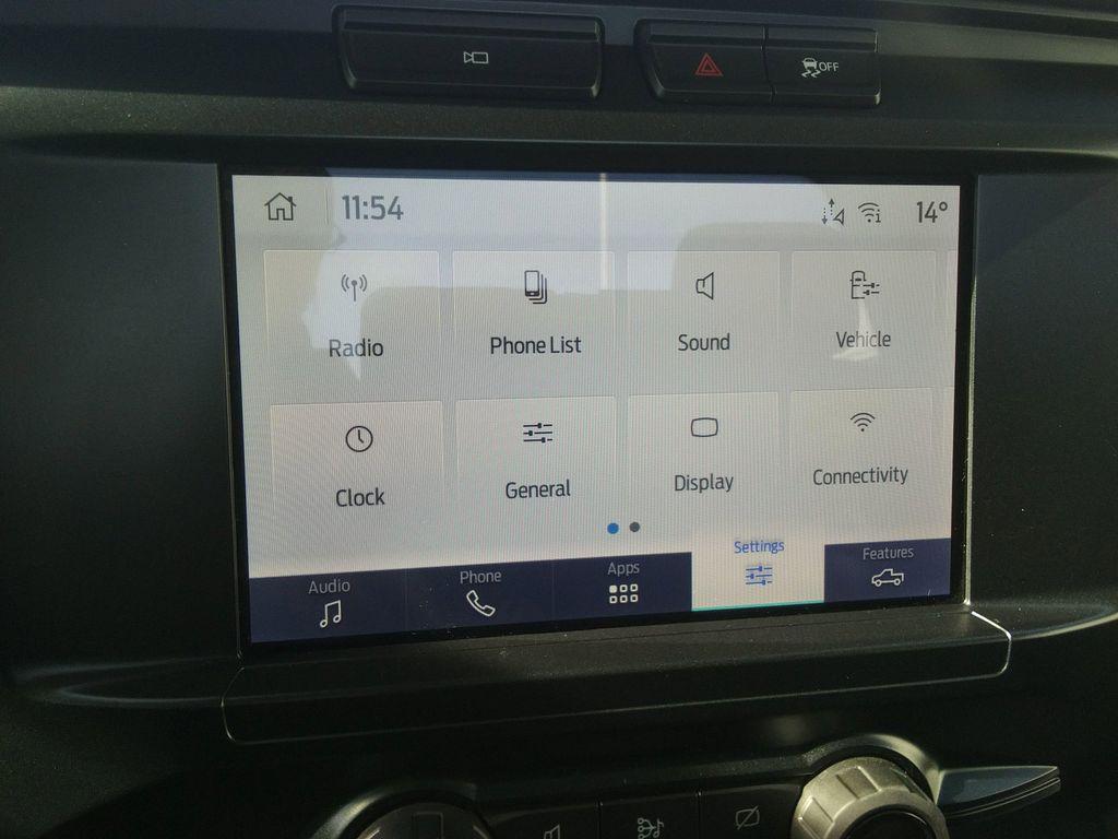 used 2022 Ford F-150 car, priced at $24,975